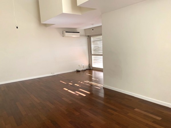 EN DUPLEX-PISO 10 HACIA EL  RIO***3 AMBIENTES CON DEP**