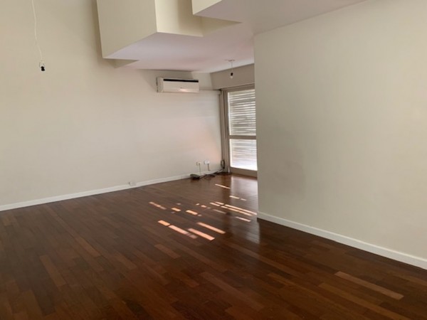 EN DUPLEX-PISO 10 HACIA EL  RIO***3 AMBIENTES CON DEP**