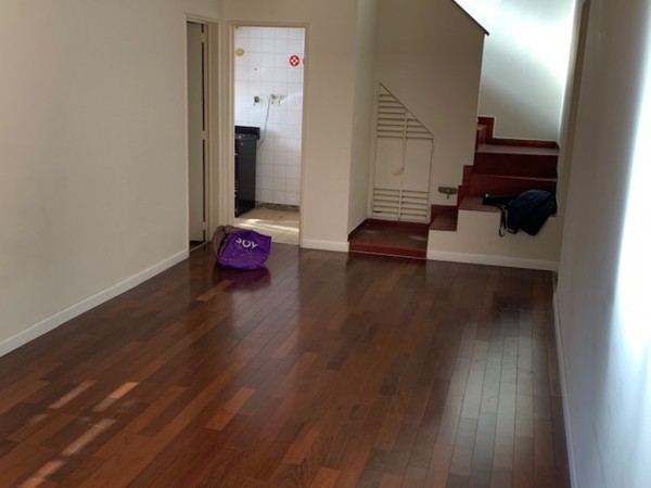EN DUPLEX-PISO 10 HACIA EL  RIO***3 AMBIENTES CON DEP**