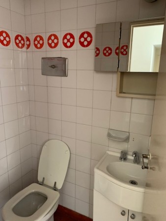 EN DUPLEX-PISO 10 HACIA EL  RIO***3 AMBIENTES CON DEP**