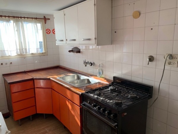 EN DUPLEX-PISO 10 HACIA EL  RIO***3 AMBIENTES CON DEP**