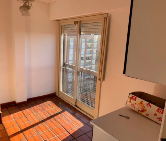 EN DUPLEX-PISO 10 HACIA EL  RIO***3 AMBIENTES CON DEP**
