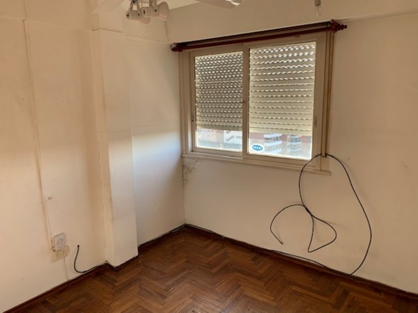 EN DUPLEX-PISO 10 HACIA EL  RIO***3 AMBIENTES CON DEP**