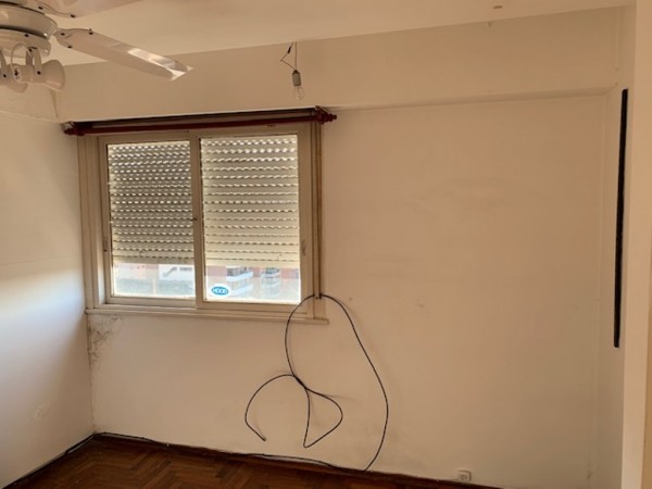 EN DUPLEX-PISO 10 HACIA EL  RIO***3 AMBIENTES CON DEP**