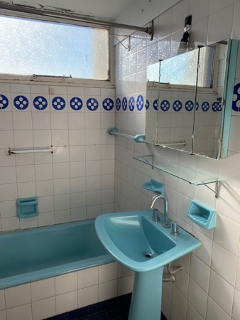 EN DUPLEX-PISO 10 HACIA EL  RIO***3 AMBIENTES CON DEP**