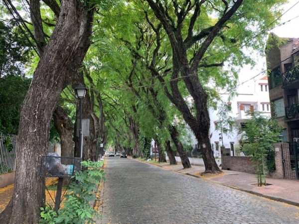 **CERCA DE TODO**NUEVO VALOR* SAN ISIDRO CASCO HISTORICO** 3 AMBIENTES GRANDES CON COCHERA-PISO 1°