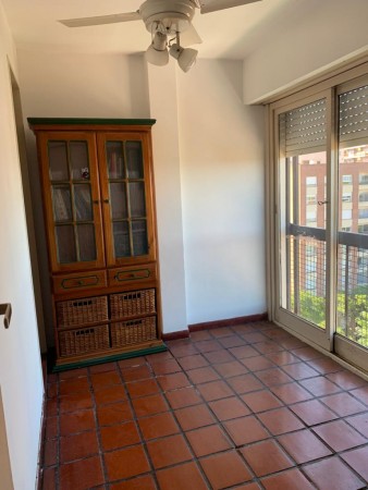 EN DUPLEX-PISO 10 HACIA EL  RIO***3 AMBIENTES CON DEP**
