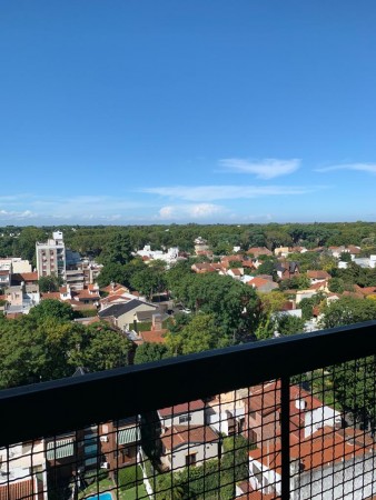 EN DUPLEX-PISO 10 HACIA EL  RIO***3 AMBIENTES CON DEP**