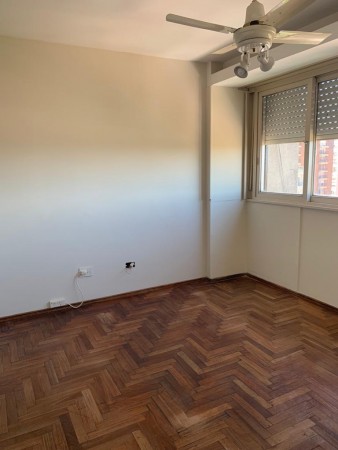 EN DUPLEX-PISO 10 HACIA EL  RIO***3 AMBIENTES CON DEP**