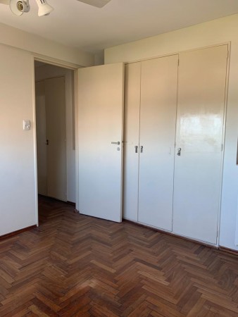 EN DUPLEX-PISO 10 HACIA EL  RIO***3 AMBIENTES CON DEP**