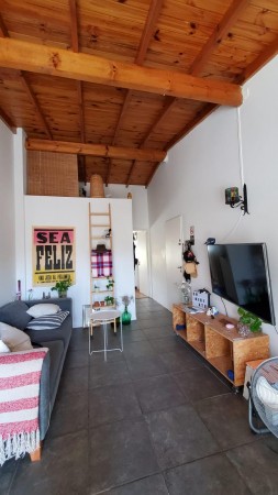 -LINDISIMO DEPTO DE DOS AMBIENTES, CON BALCON, Y EXCELENTE UBICACION. VISTA ABIERTA CFTE
