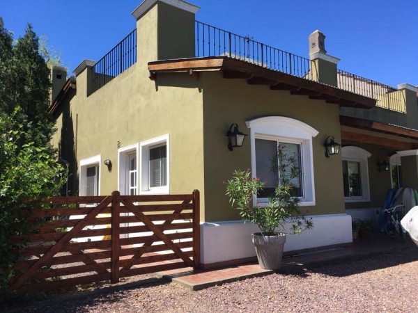 CASA EN UNA PLANTA EN B LOS CEIBOS