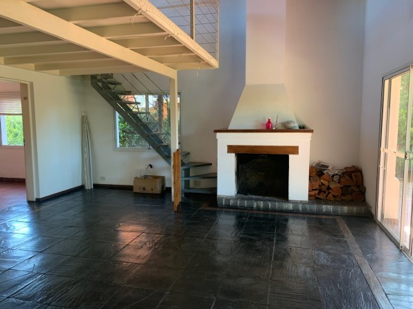 CASA EN UNA PLANTA EN B LOS CEIBOS