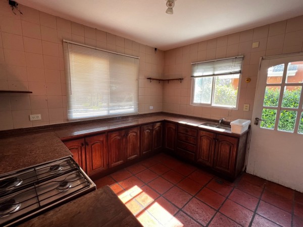 CASA EN UNA PLANTA EN B LOS CEIBOS