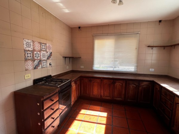CASA EN UNA PLANTA EN B LOS CEIBOS