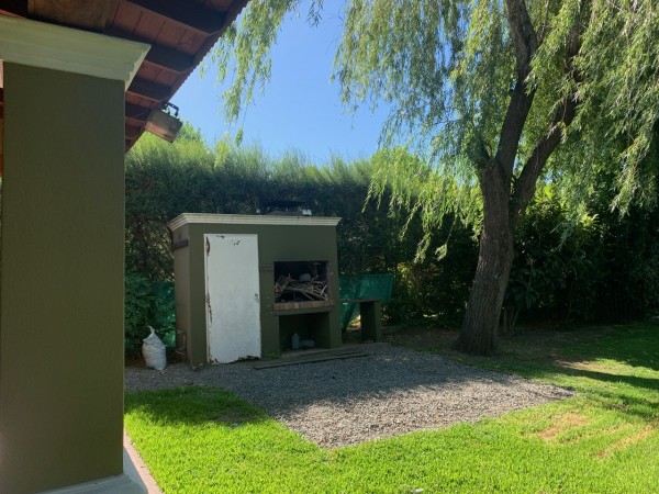 CASA EN UNA PLANTA EN B LOS CEIBOS