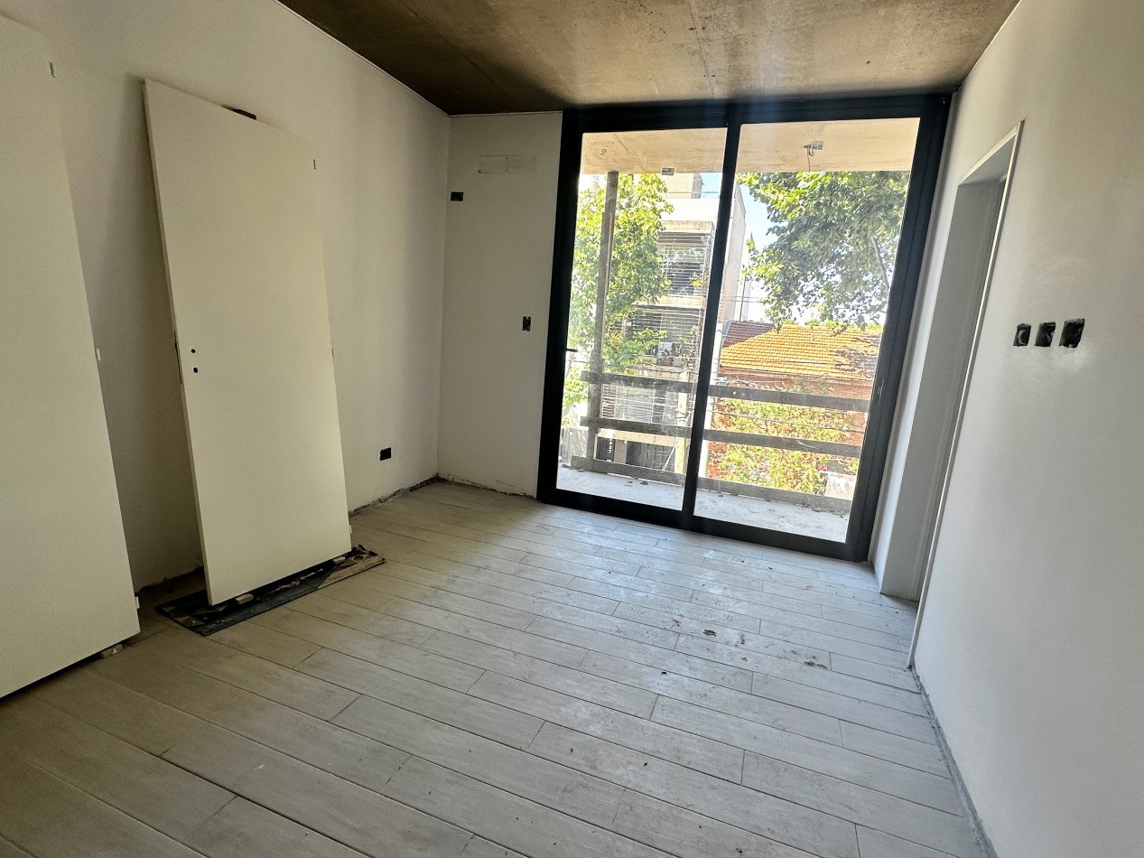 Departamento en venta en Victoria a estrenar con cochera