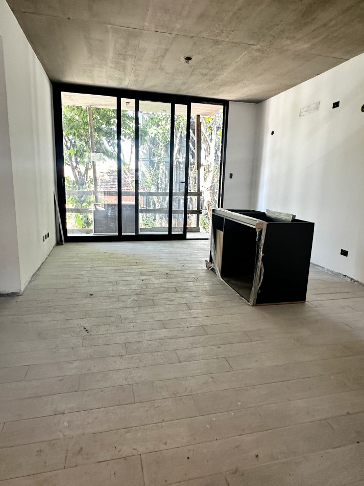 Departamento en venta en Victoria a estrenar con cochera