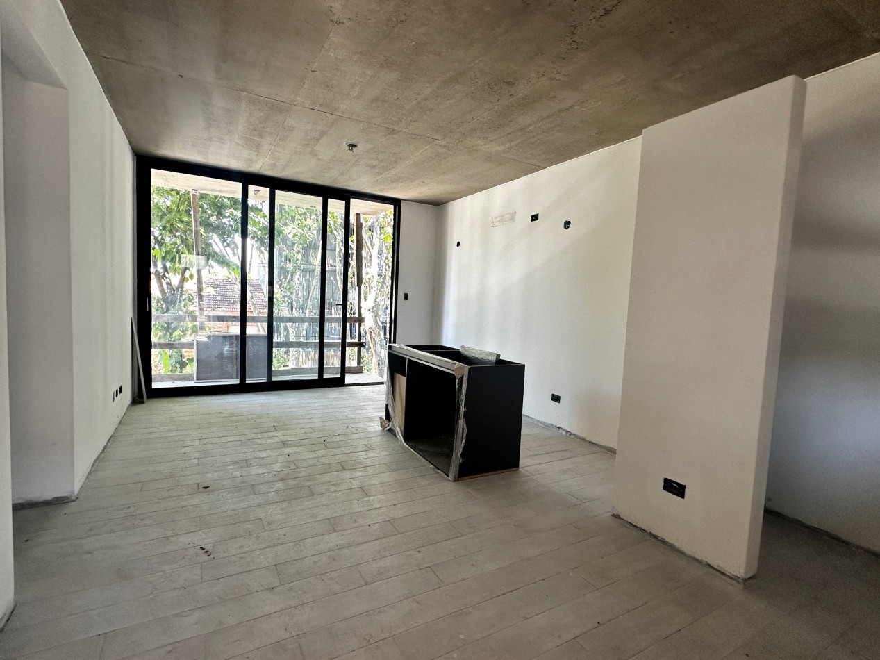 Departamento en venta en Victoria a estrenar con cochera