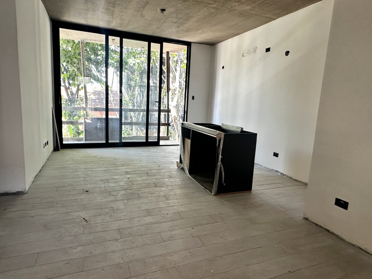 Departamento en venta en Victoria a estrenar con cochera