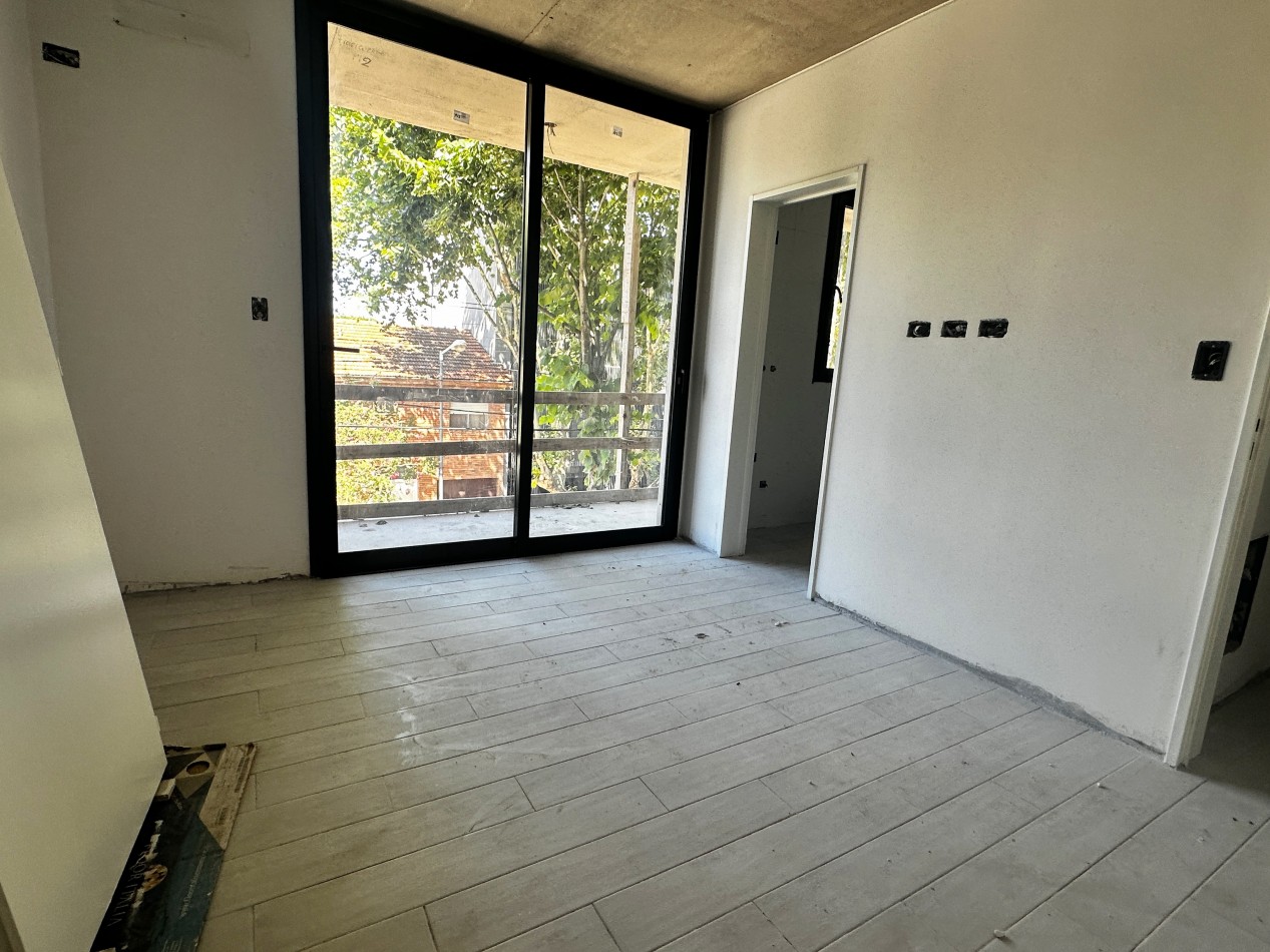 Departamento en venta en Victoria a estrenar con cochera