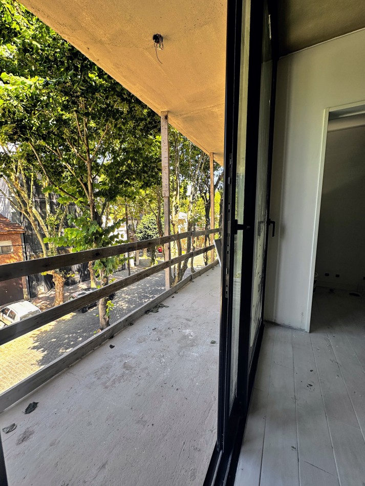 Departamento en venta en Victoria a estrenar con cochera