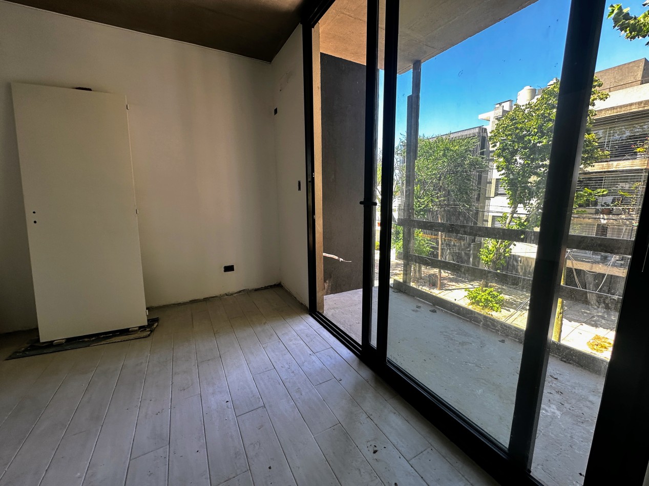 Departamento en venta en Victoria a estrenar con cochera