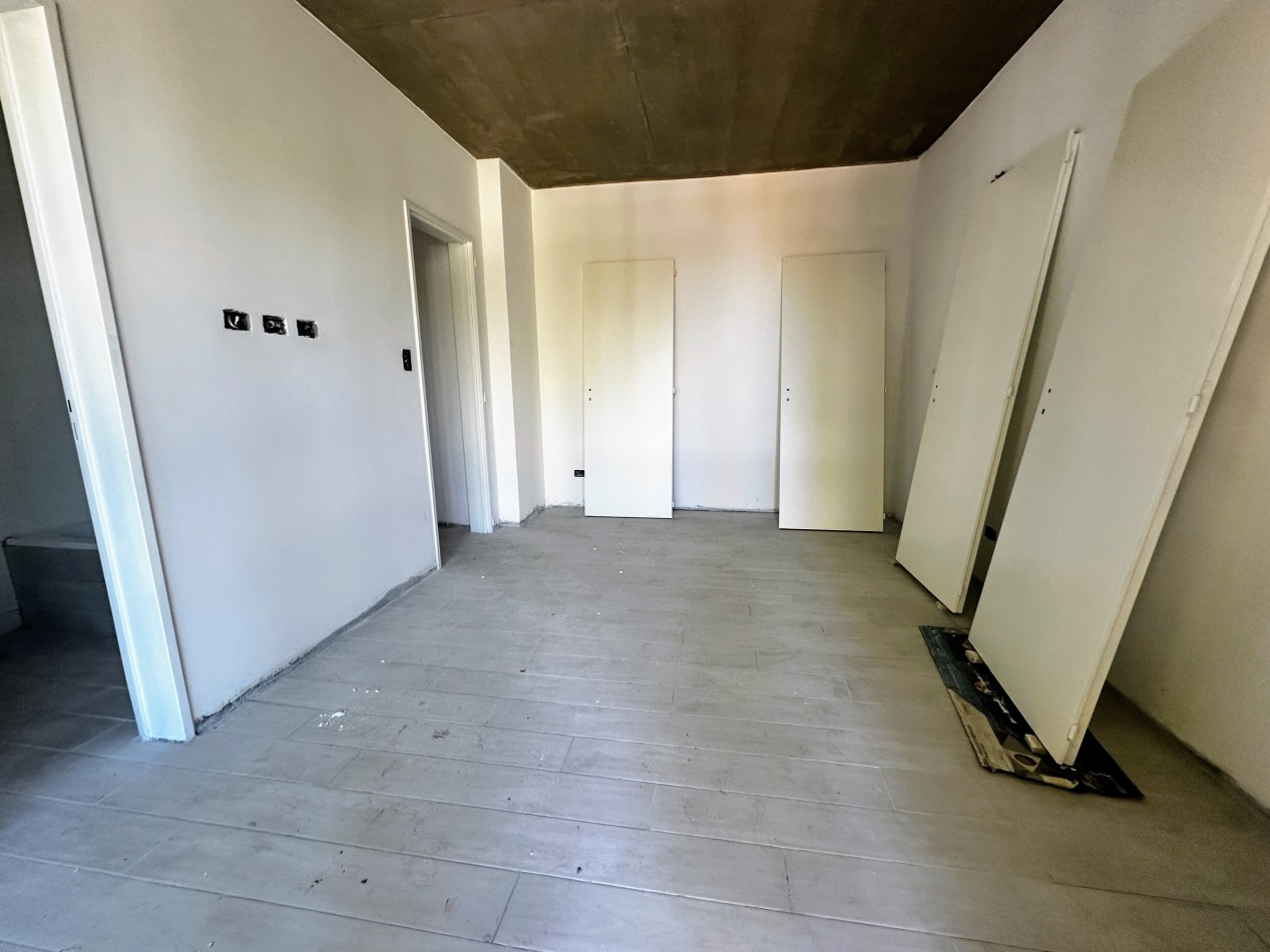 Departamento en venta en Victoria a estrenar con cochera