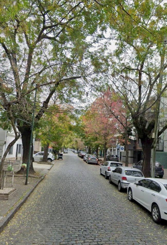  Departamento en alquiler en San Isidro, con balcon y cochera