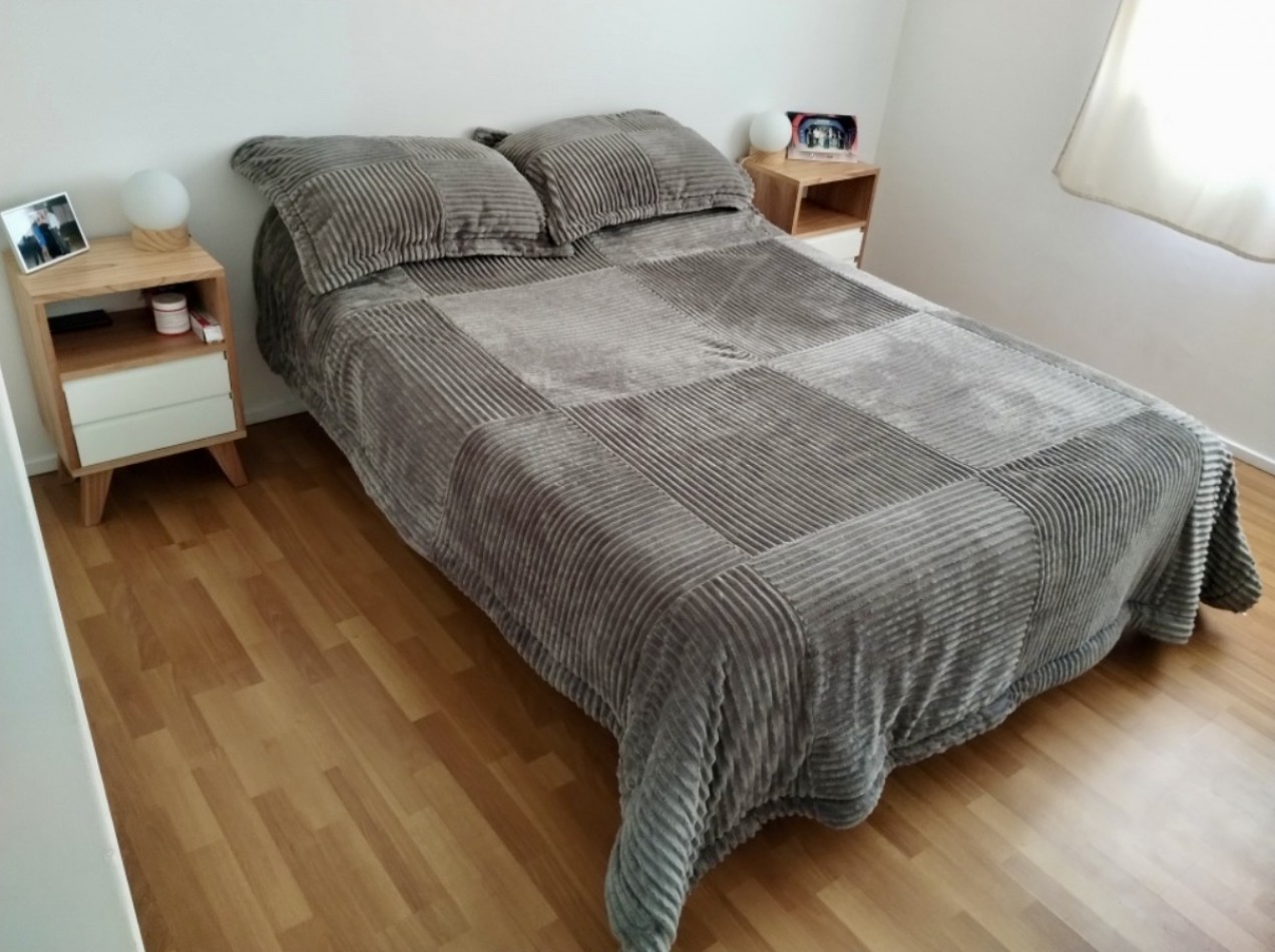  Departamento en alquiler en San Isidro, con balcon y cochera