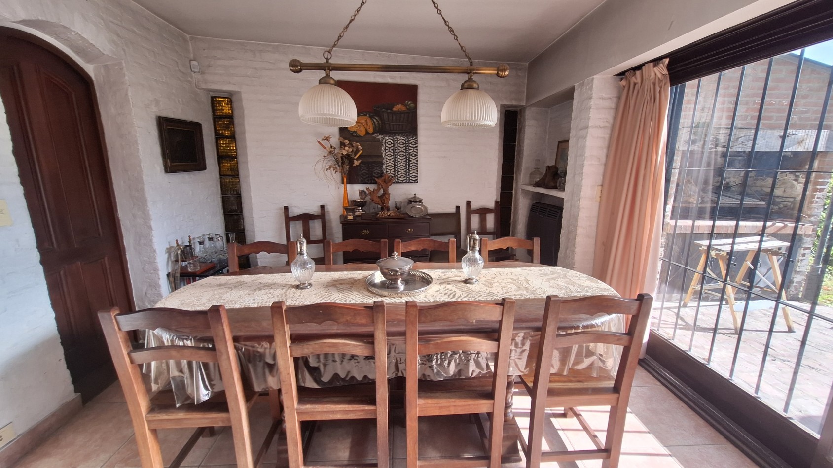 Casa en venta en la Horqueta