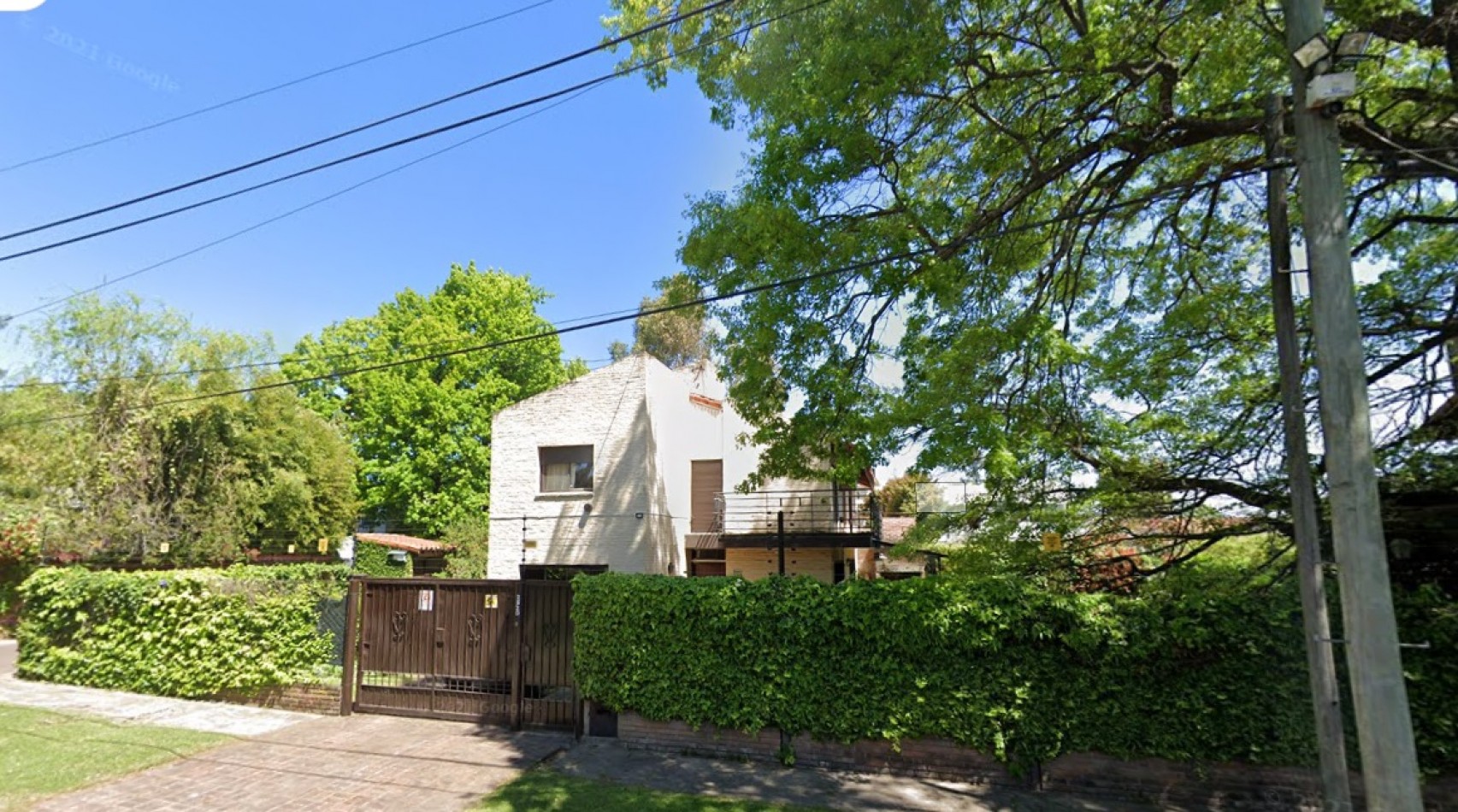 Casa en venta en la Horqueta