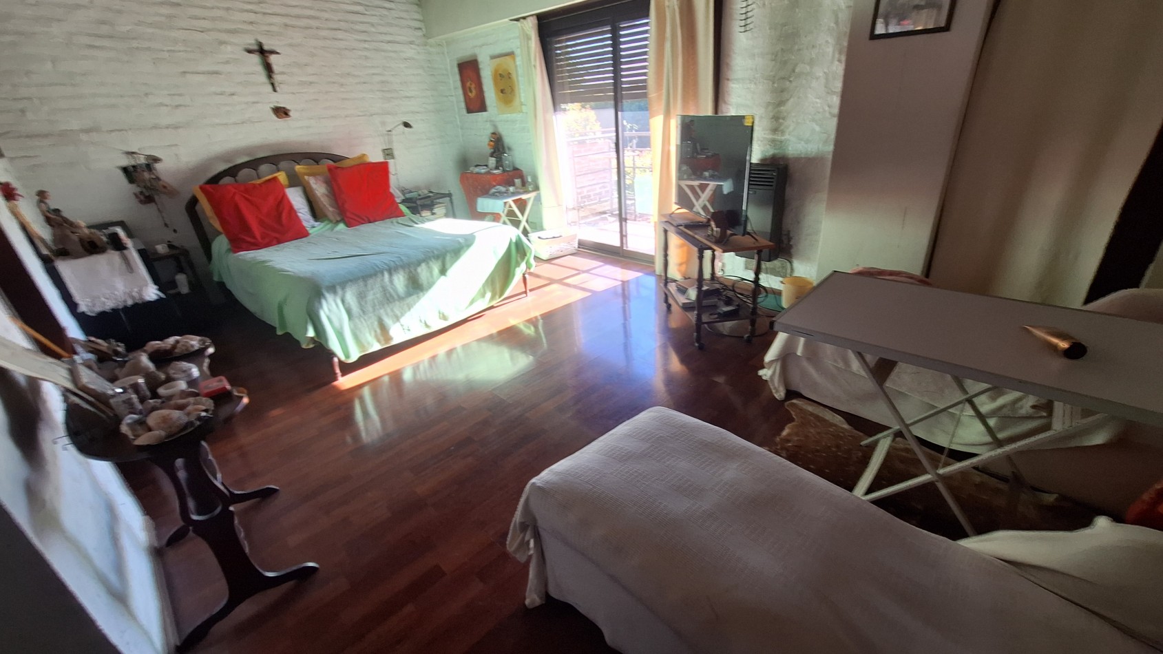 Casa en venta en la Horqueta