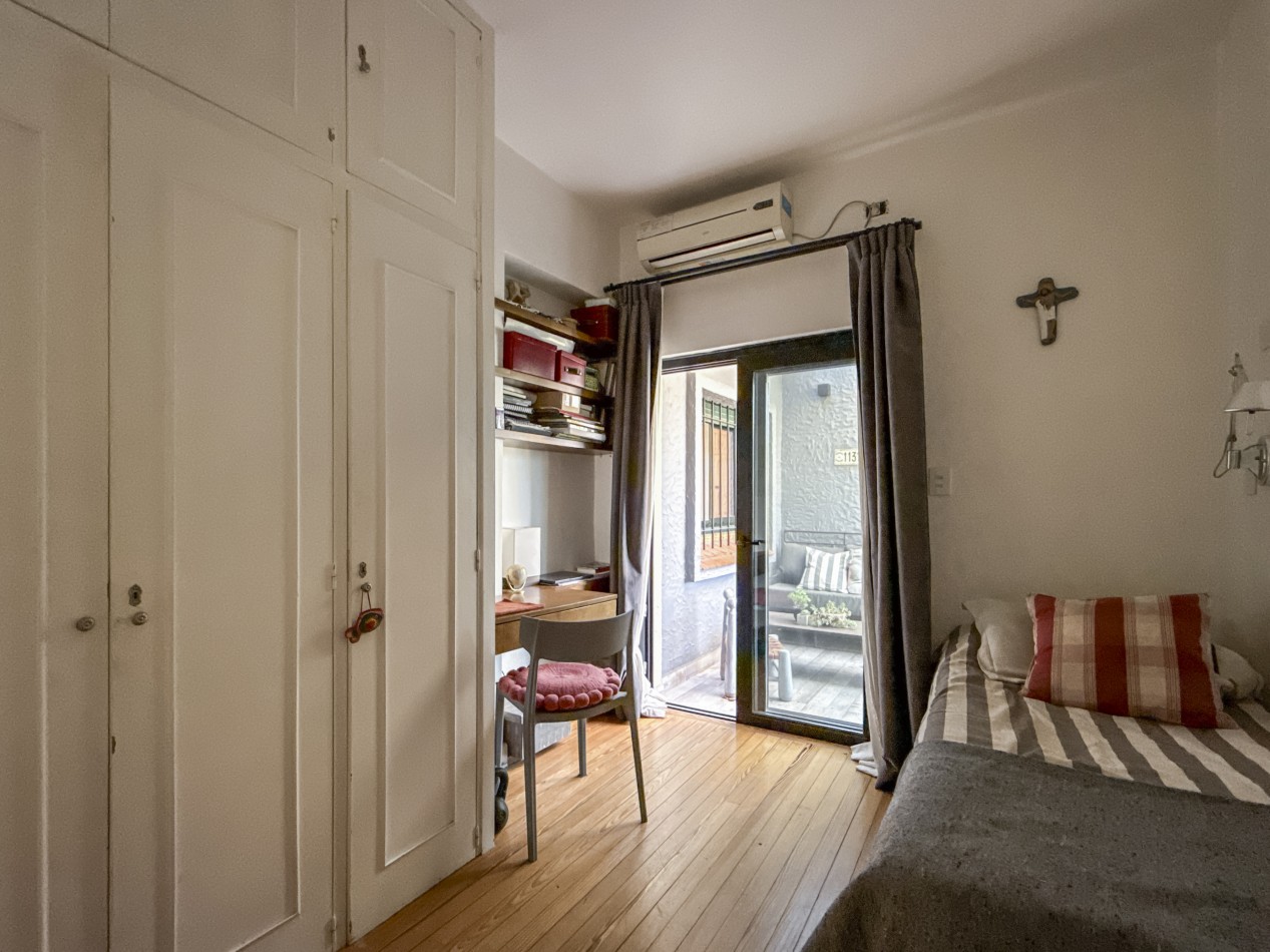 Casa en venta en Beccar en excelente ubicacion