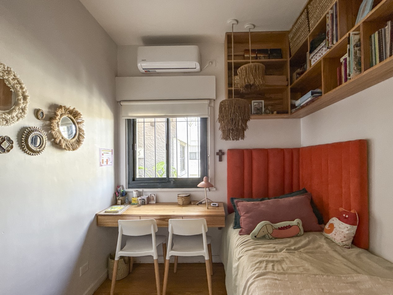 Casa en venta en Beccar en excelente ubicacion