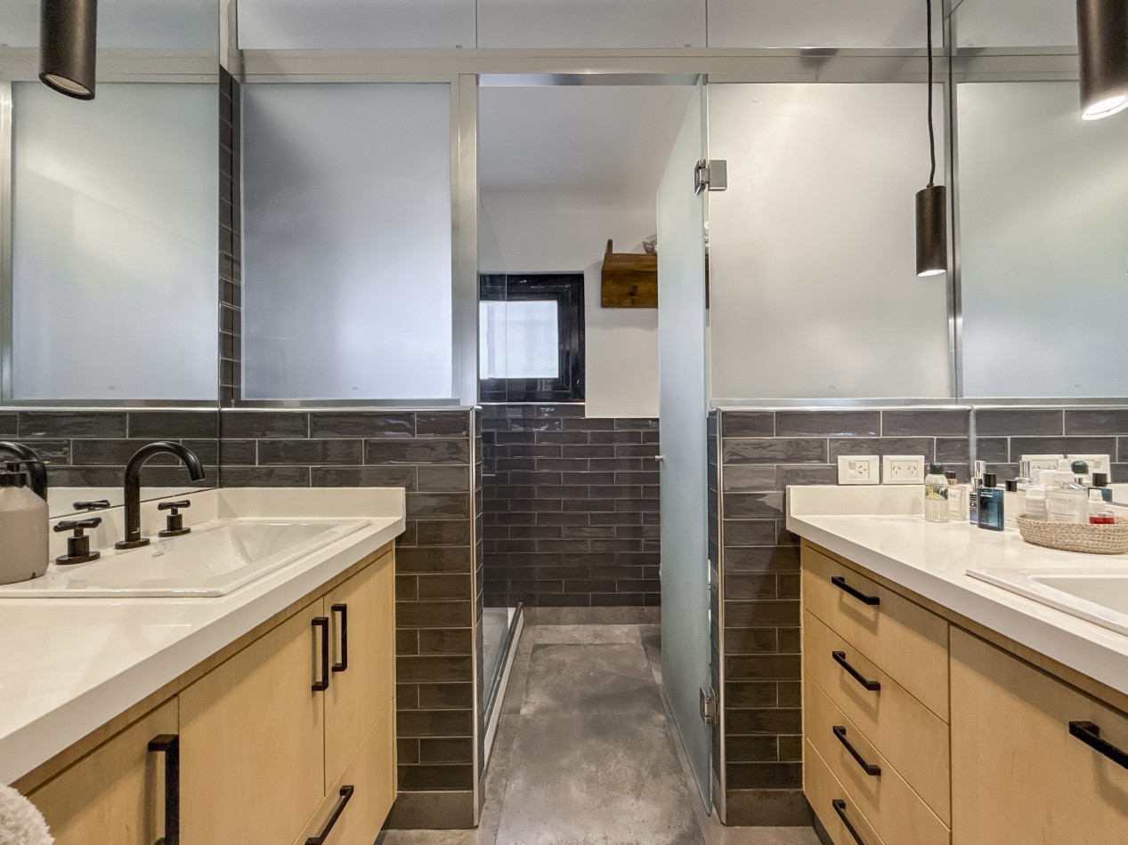 Casa en venta en Beccar en excelente ubicacion