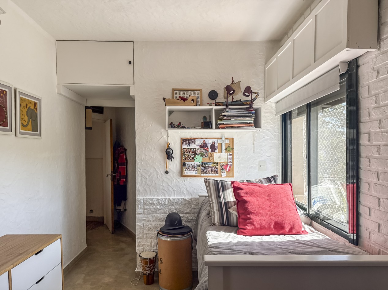 Casa en venta en Beccar en excelente ubicacion