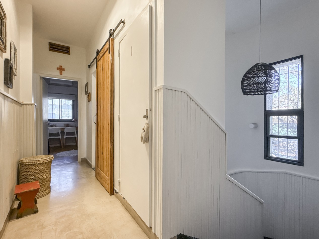 Casa en venta en Beccar en excelente ubicacion