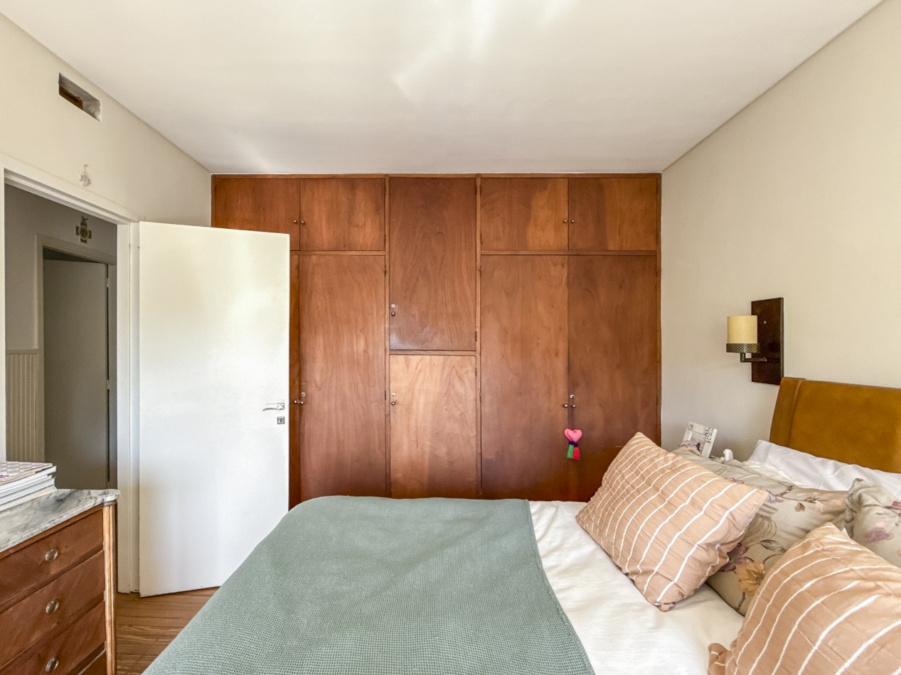 Casa en venta en Beccar en excelente ubicacion