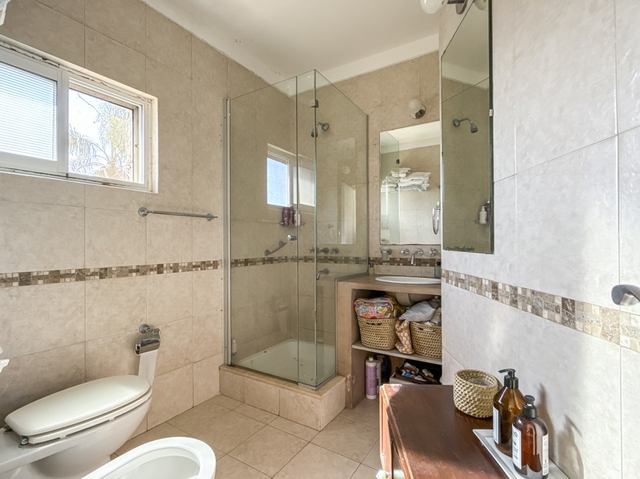 Casa en venta en Beccar en excelente ubicacion