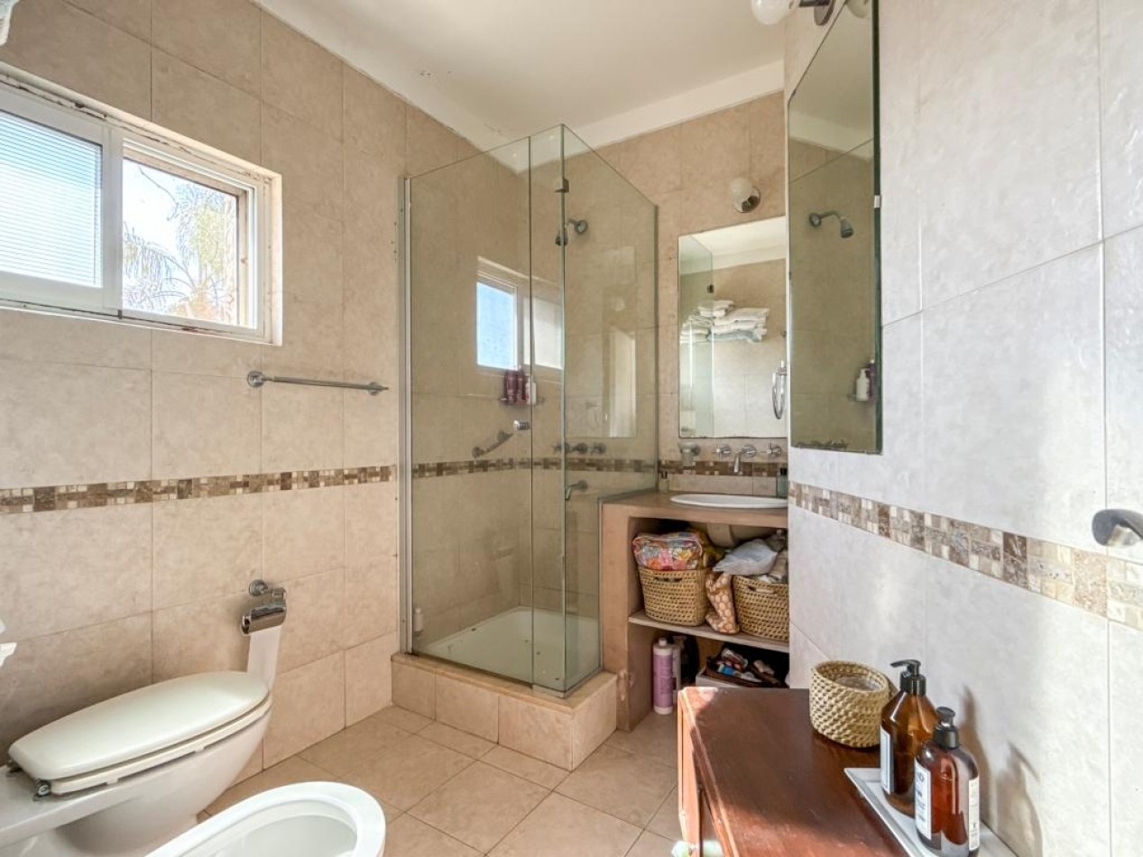 Casa en venta en Beccar en excelente ubicacion