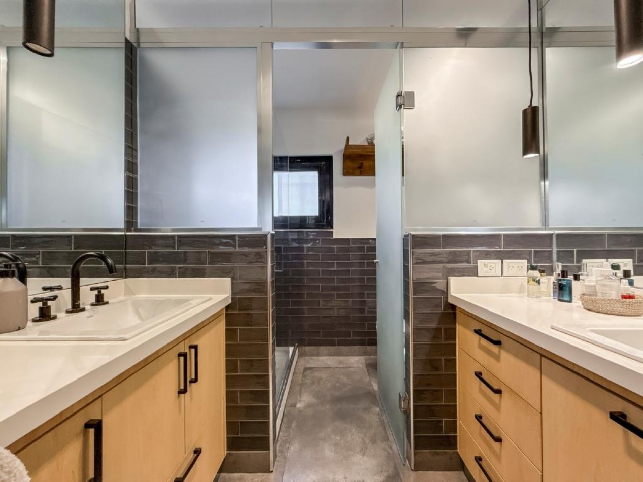 Casa en venta en Beccar en excelente ubicacion