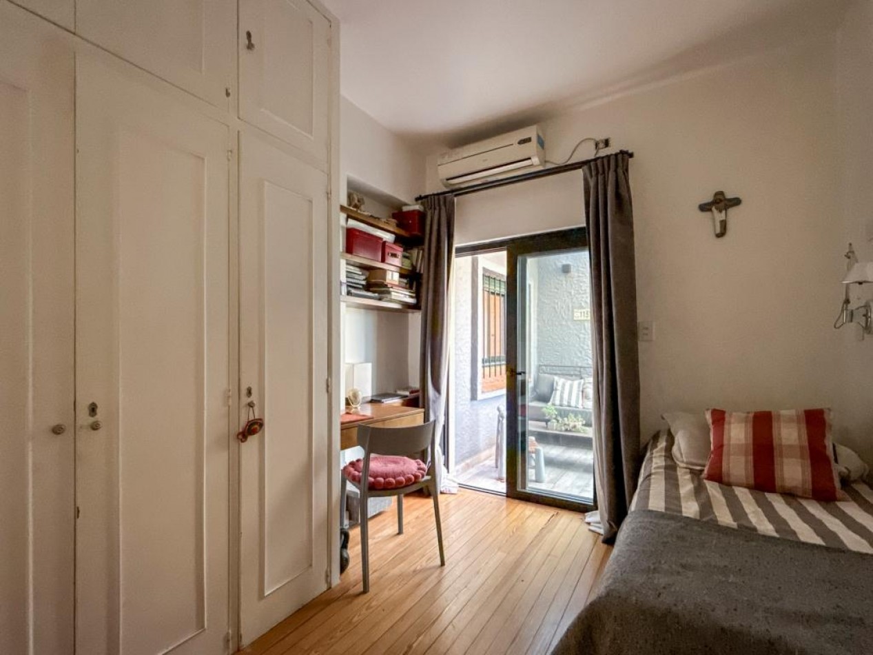 Casa en venta en Beccar en excelente ubicacion