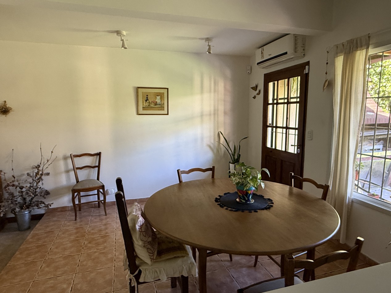 Casa en venta en San Isidro en una planta
