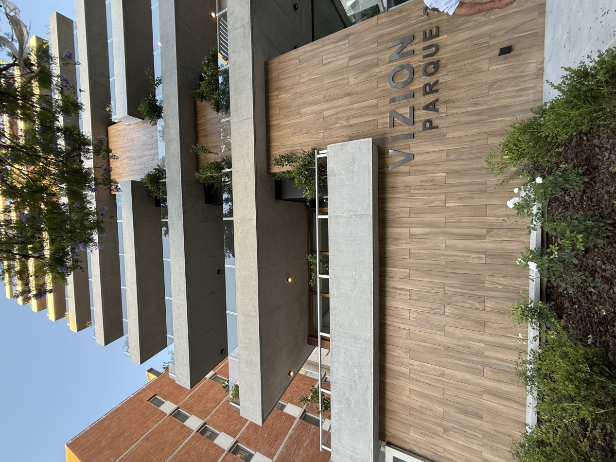 Departamento en San Isidro en alquiler con balcon terraza y cochera  a estrenar