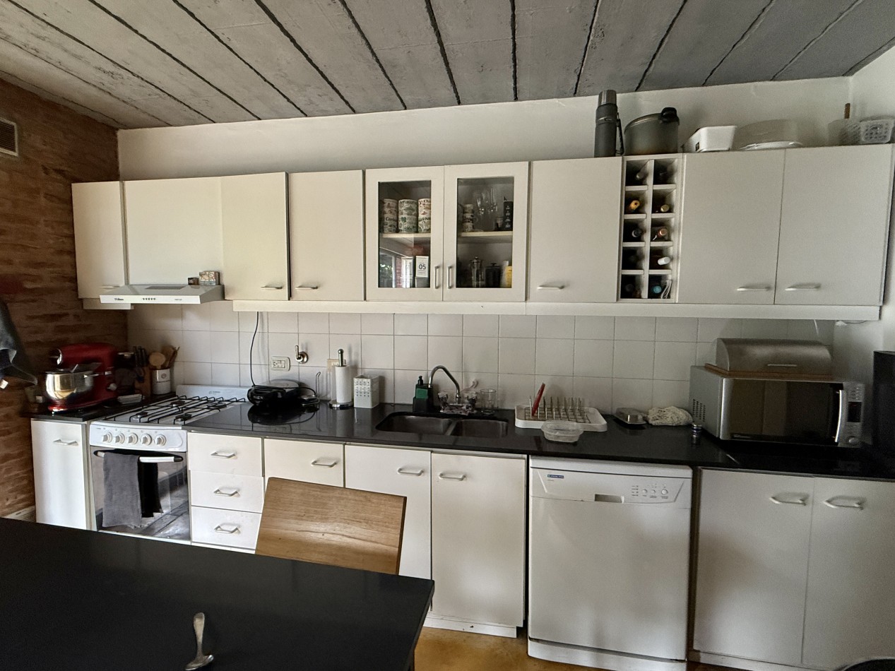 Casa en alquiler en Barrio Los Faroles