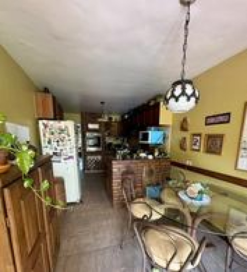 Casa en venta en Martinez con jardin en zona residencial