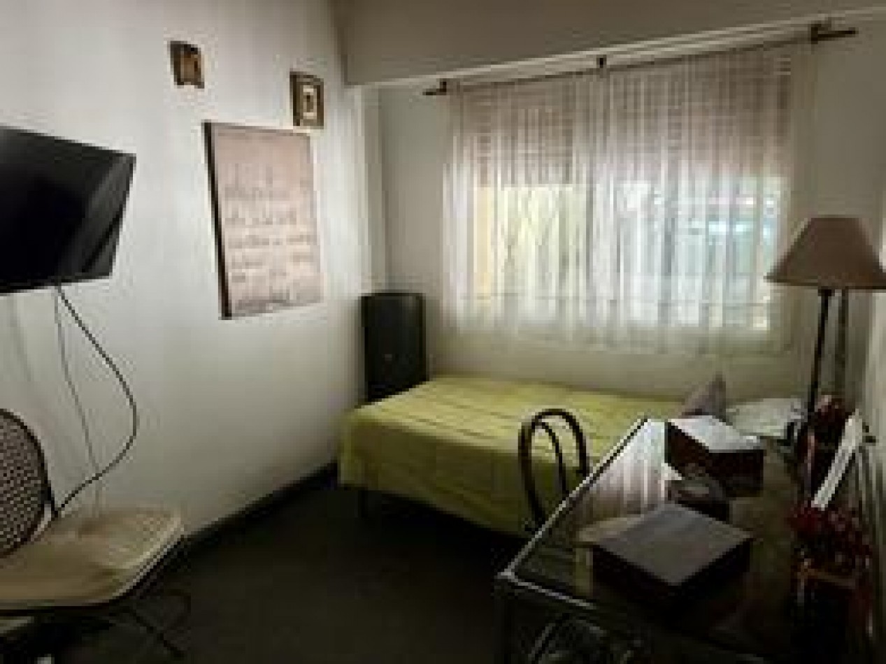 Casa en venta en Martinez con jardin en zona residencial
