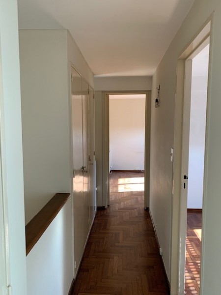 EN DUPLEX-PISO 10 HACIA EL  RIO***3 AMBIENTES CON DEP**