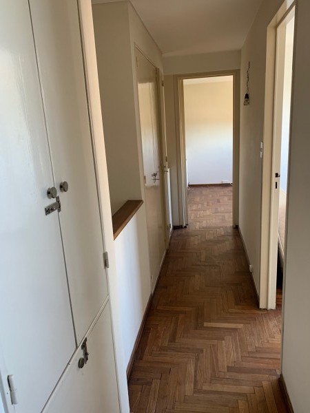 EN DUPLEX-PISO 10 HACIA EL  RIO***3 AMBIENTES CON DEP**